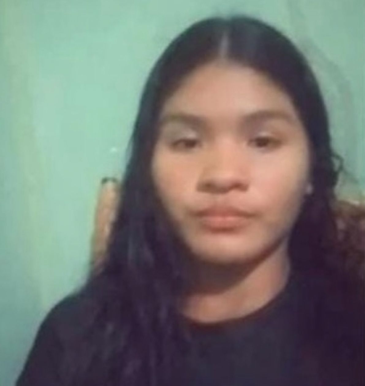 Jovem desaparecida de Itacoatiara e encontrada na BR 174 próximo Pres. Figueiredo