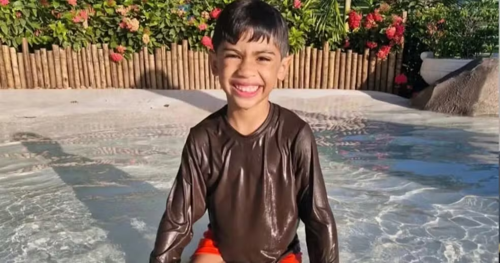 CRIANÇA DE 6 ANOS MORRE APÓS ERRO MÉDICO EM HOSTÍTALDE MANAUS MANAUS