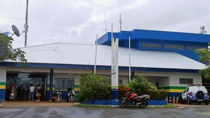 Homem com tornozeleira eletrônica é preso após agredir a própria mulher no AM