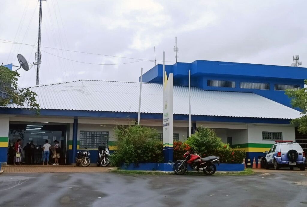 Homem com tornozeleira eletrônica é preso após agredir a própria mulher no AM