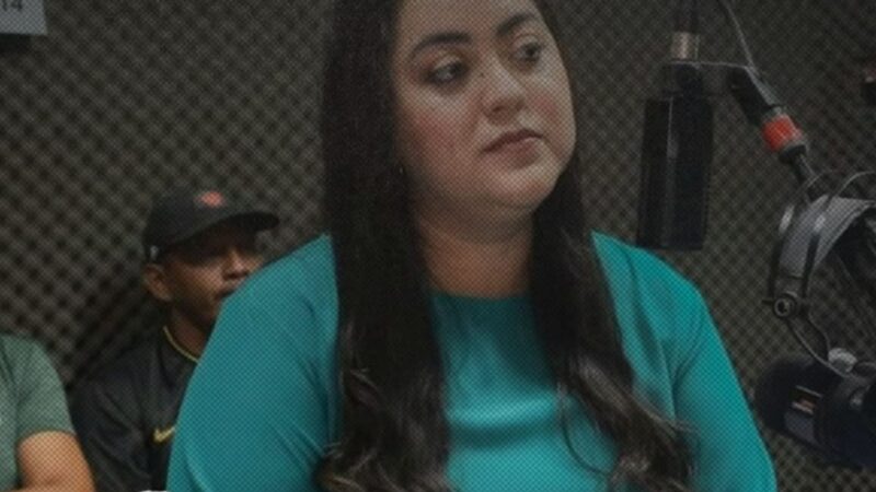 No vermelho: Maués-Am sob alerta de tempestade fiscal