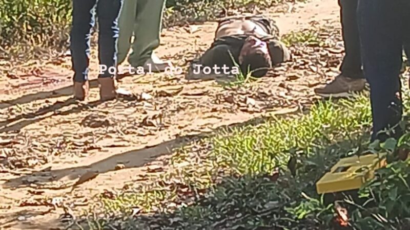 COM OS 0LHOS V4ZADOS, HOMEM SUSPEITO DE MATAR MAE DE INFLUENCIADORA E ENCONTRADO MORTO NO TARUMA EM MANAUS