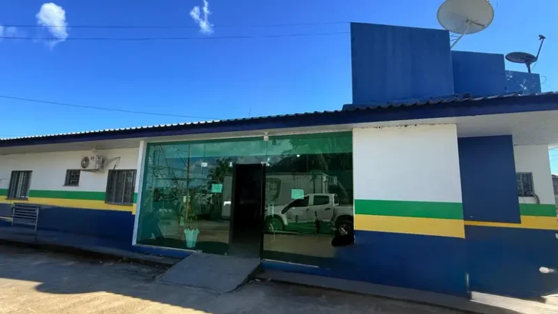 Professor de capoeira é preso por est#pr0 contra aluna de 11 anos no Amazonas