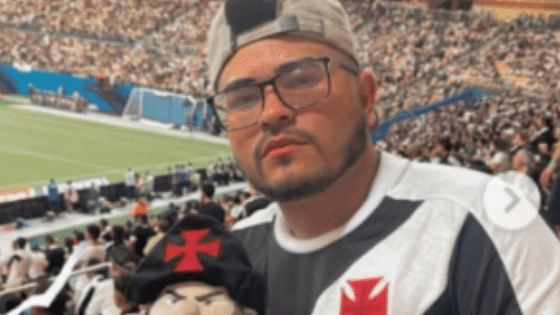 Morre segunda vítima de grave acidente na Avenida Oitis em Manaus