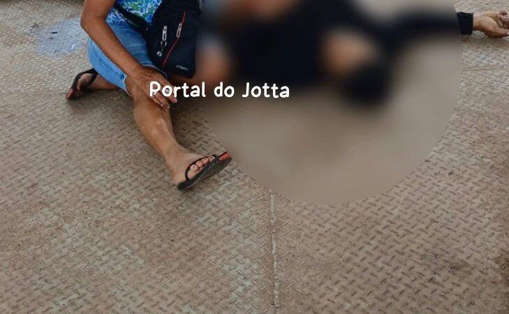 MAT0U O MARID0 E CHOROU SOBRE O CORPO. ITACOATIARA-AM