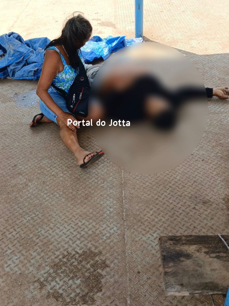 MAT0U O MARID0 E CHOROU SOBRE O CORPO. ITACOATIARA-AM