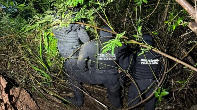 Corpo de corretora desaparecida há 43 dias é encontrado em Caldas Novas