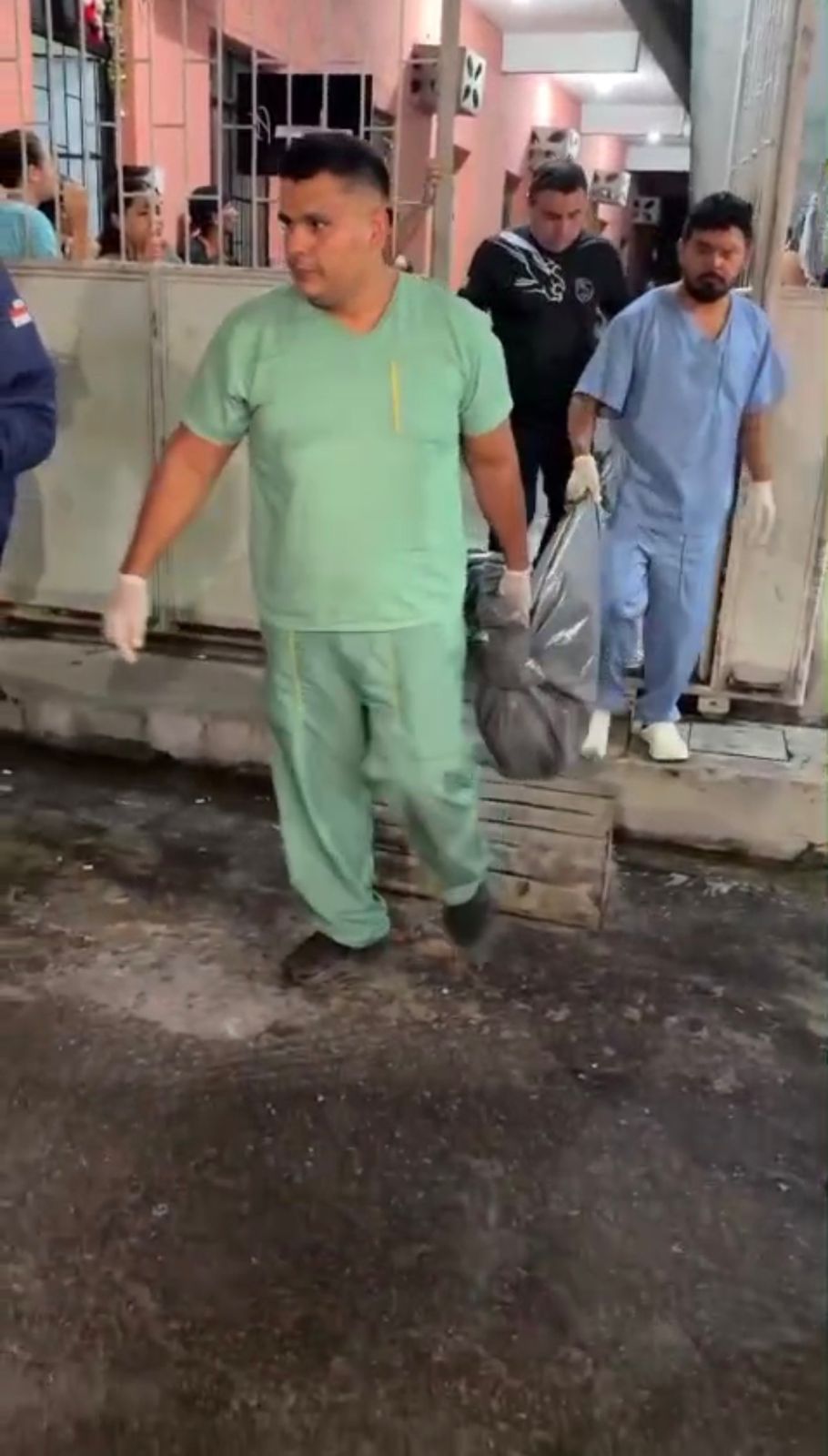 Homem Mata filho de 3 ano para se vingar da ex esposa mãe da criança.