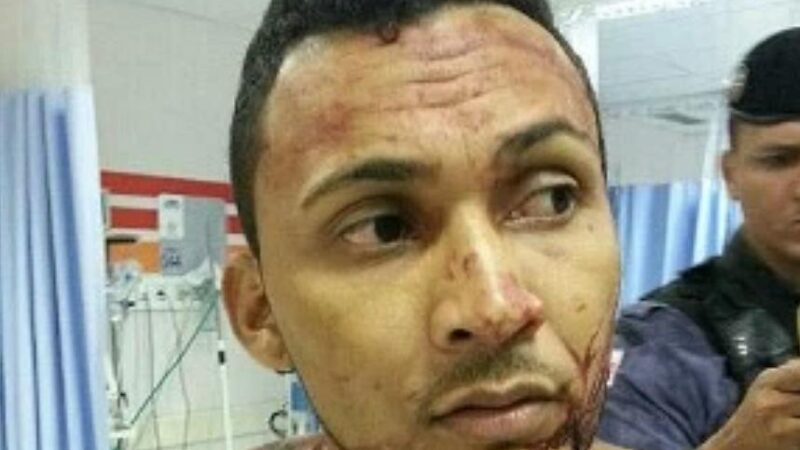 Polícia identifica assaltante que morreu durante ação criminosa em embarcação da CNA, no Rio Madeira