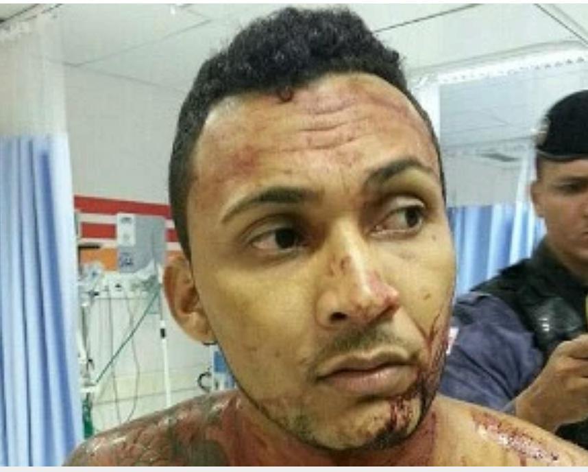 Polícia identifica assaltante que morreu durante ação criminosa em embarcação da CNA, no Rio Madeira