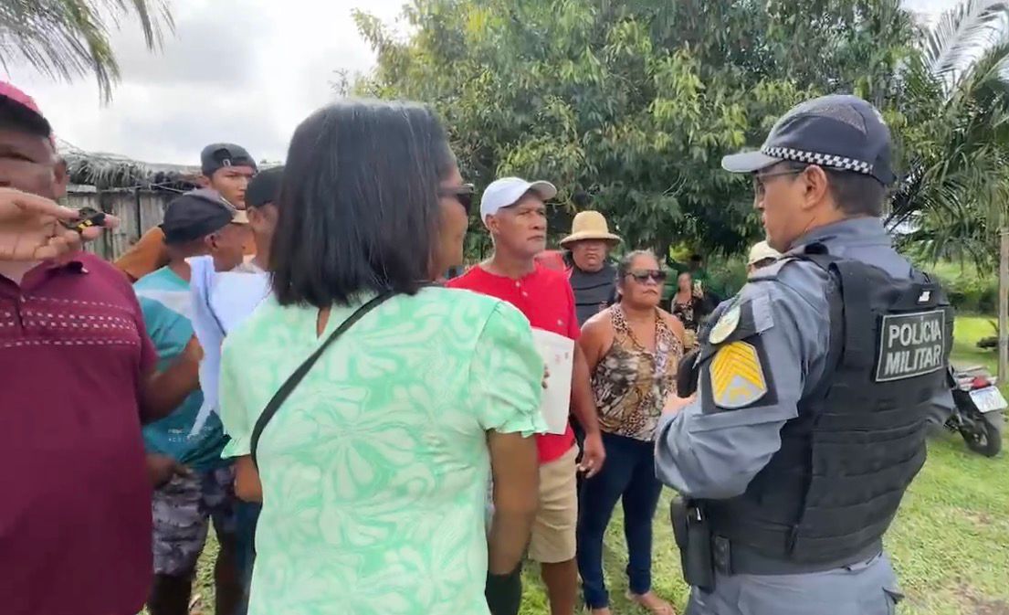 ADVOGADO É ACUSADO DE TRANSFERIR TERRENO DE CLIENTE PARA O PRÓPRIO NOME EM ITACOATIARA