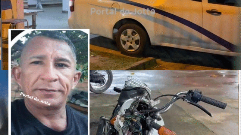 Homem atropelado na AM-010 é identificado após 12 dias no IML