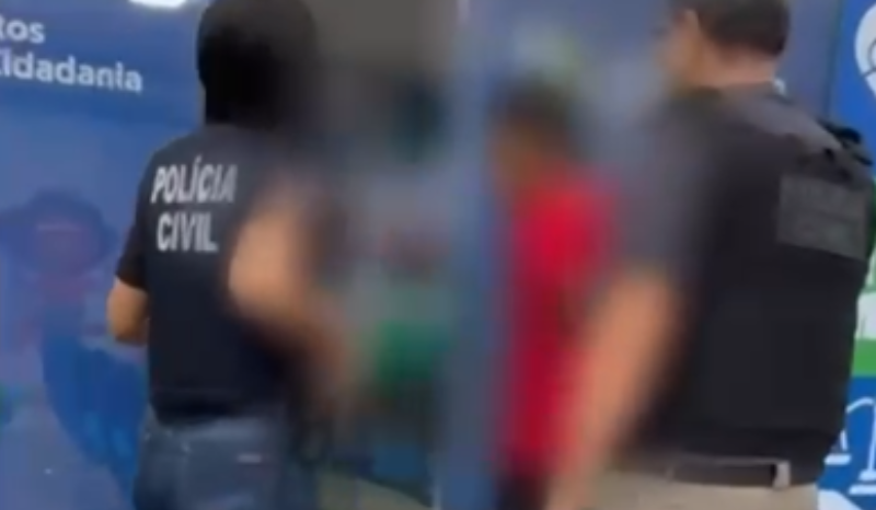 Mãe omitiu que padrasto abusava de filha para manter relação em Manaus