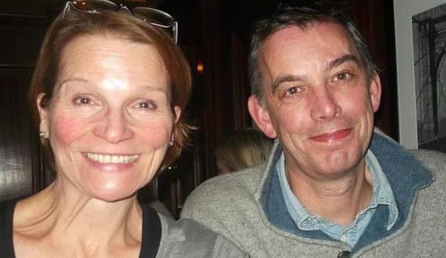 Mulher tenta assassinar ex-marido após descobrir que ele matou seus cães