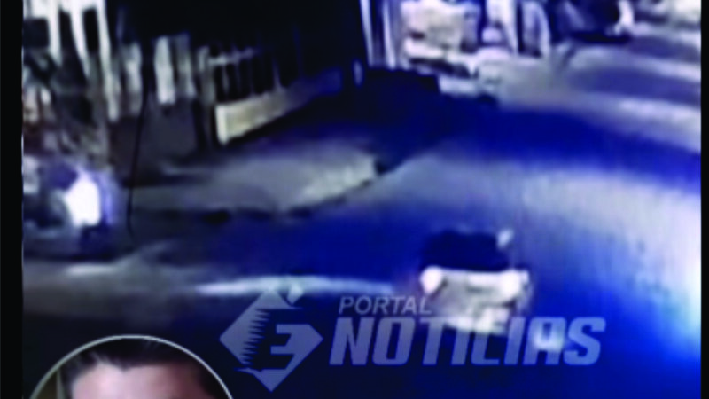 Gr4ve Ac1dente de tr4nsit0 na Av. Sete de Setembro com Isaac Peres deixando Pedro Eduardo Monteiro Gravim3nte Ferido, sendo conduzido pelo SAMU ao HRJM.