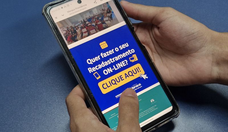 Aposentados e pensionistas municipais nascidos em fevereiro são convocados