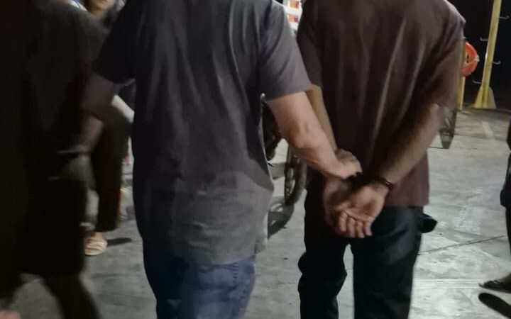 Homem furta moto na Avenida Sete de Setembro e acaba preso no porto de Nova Olinda do Norte