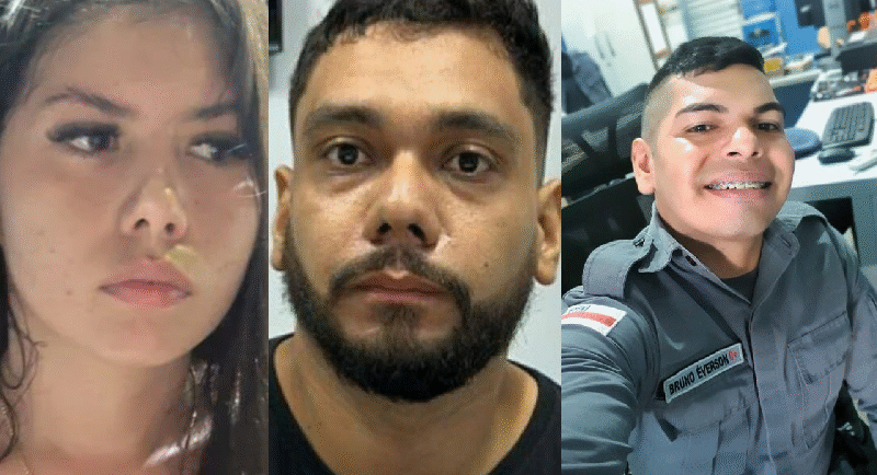 Saiba como funcionava esquema do tr@fic0 de grupo pr3s0 por m0rt3 de PC em Manaus
